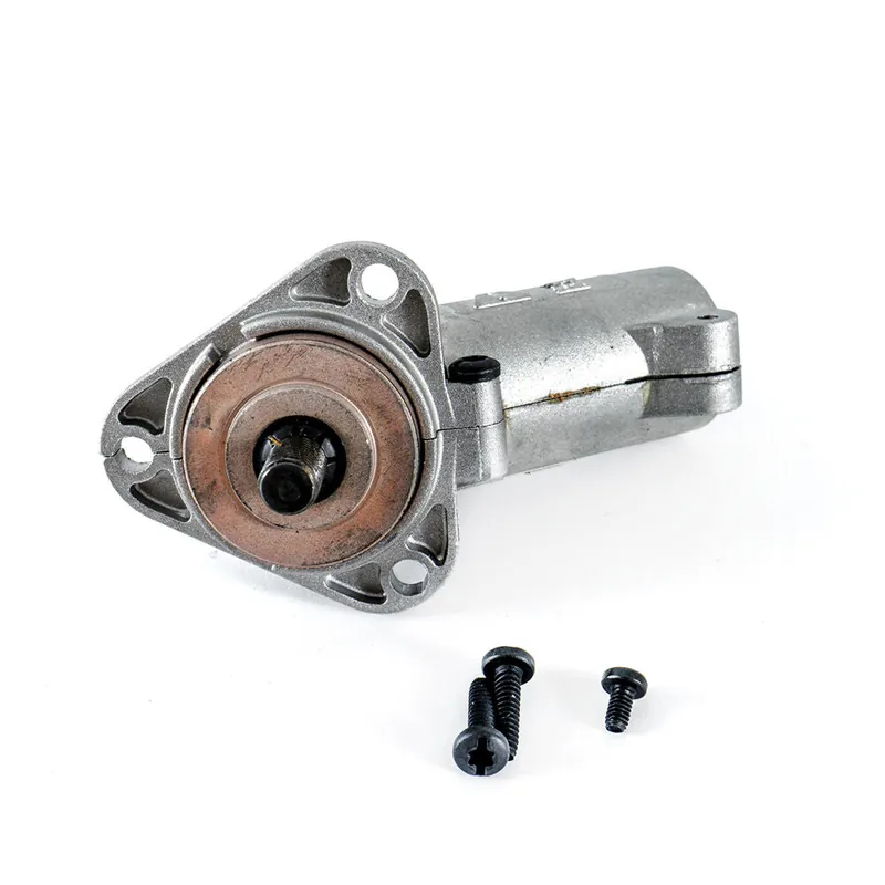 MTD - 791-182193 - Gearbox Assembly