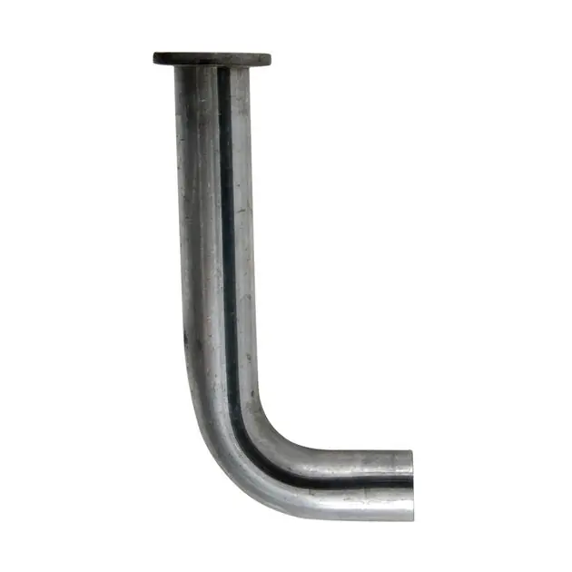 MTD - 751-10253 - Exhaust Tube (LH)