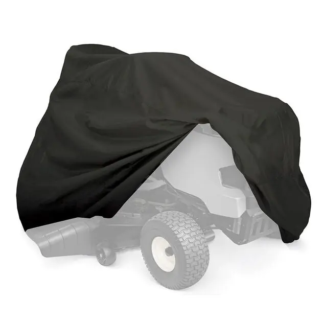 MTD - 490-290-0013 - Universal Heavy-Duty Lawn Tractor Cover