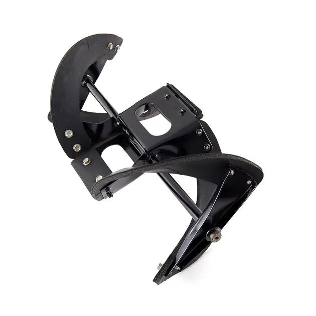 MTD - 984-04027A - 21-inch Solid Shaft Auger Assembly