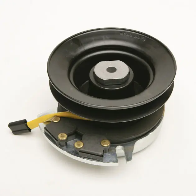 MTD - 917-04163A - PTO Clutch