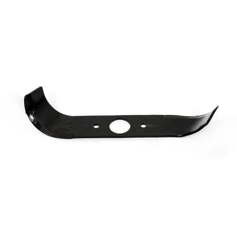 MTD - 742-04033-0637 - 11" Tine (LH) (Powder Black)