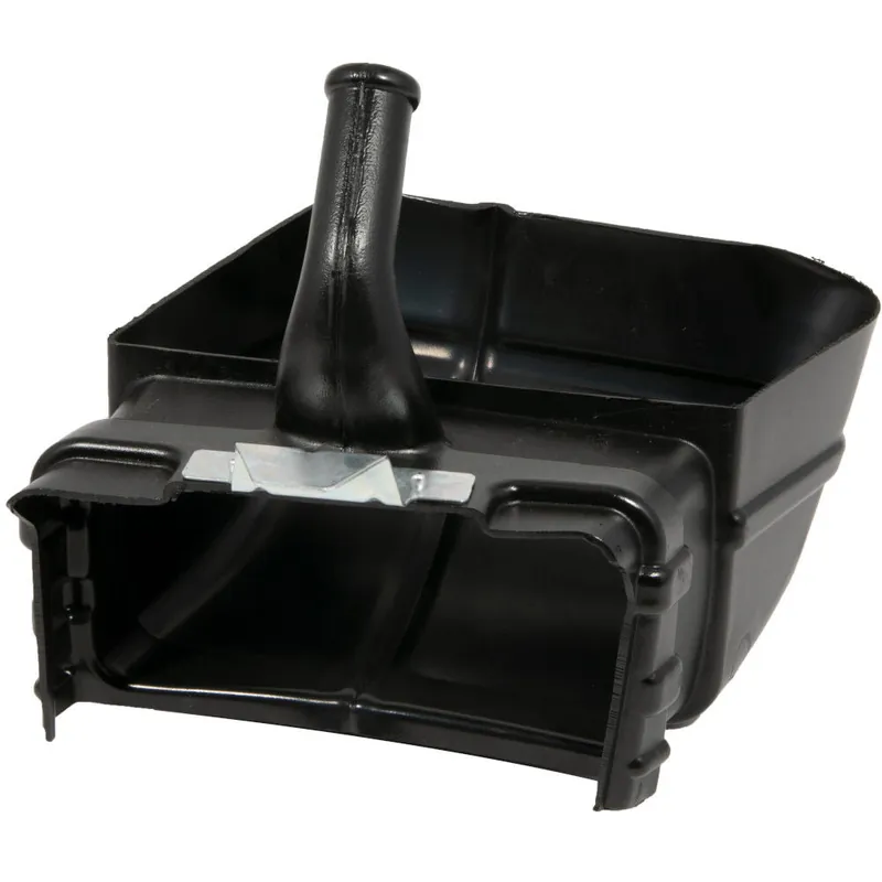 MTD - 631P0083A - Discharge Chute Assembly