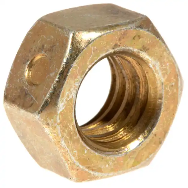 MTD - 712-3009 - Hex Nut