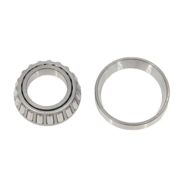 MTD - GW-11522 - Bearing Cup and Cone Kit