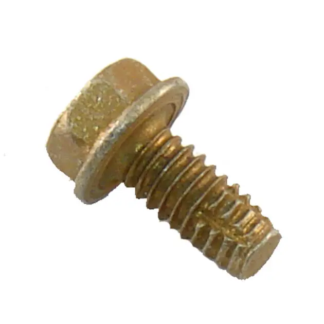 MTD - 710-0148 - Hex Screw Washer 8-32-0.375
