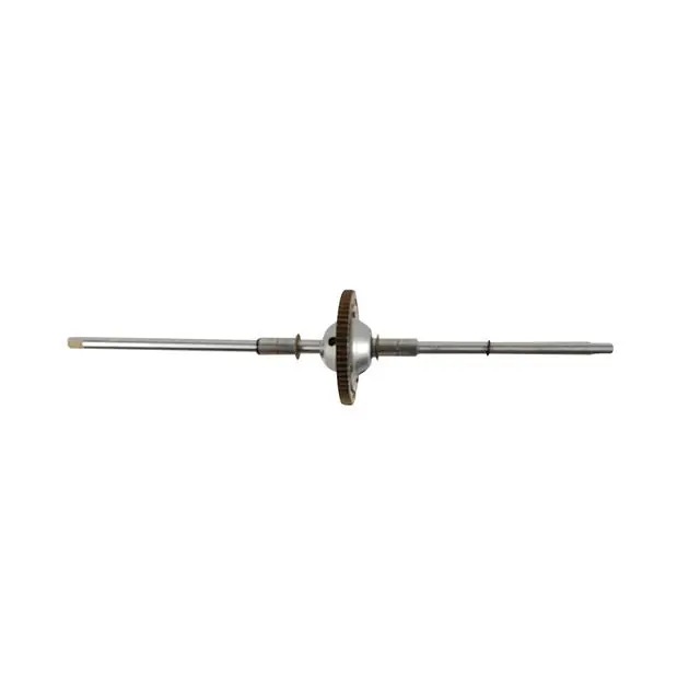 MTD - 918-04619 - Differential Assembly