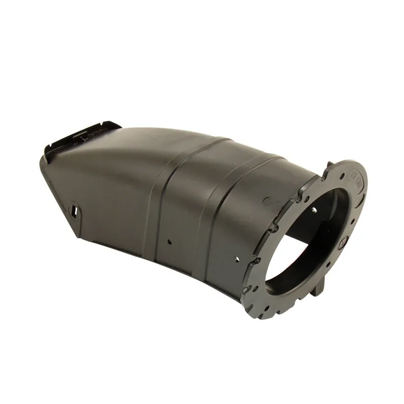 MTD - 731-1300E - Lower Chute 5.0
