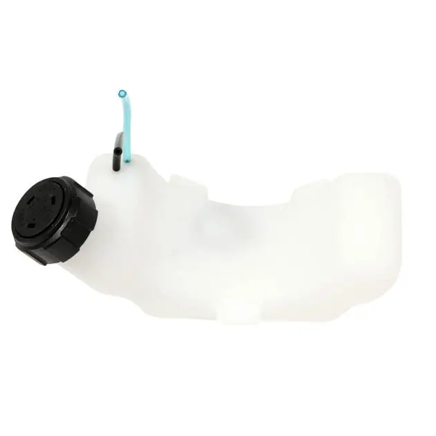MTD - 753-06797 - Fuel Tank Assembly