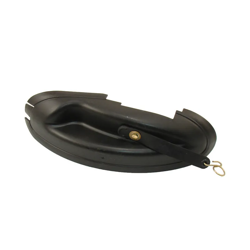 MTD - 631-04262 - 42" Mulch Plug Assembly