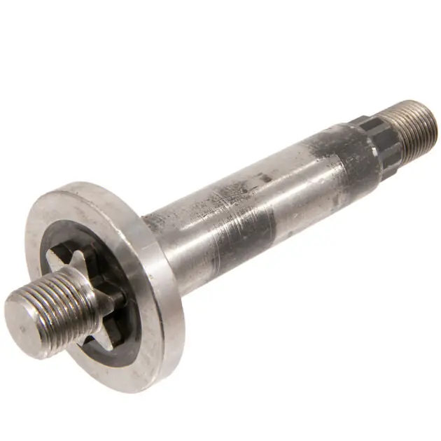 MTD - 738-0927 - Spindle Shaft 4.45