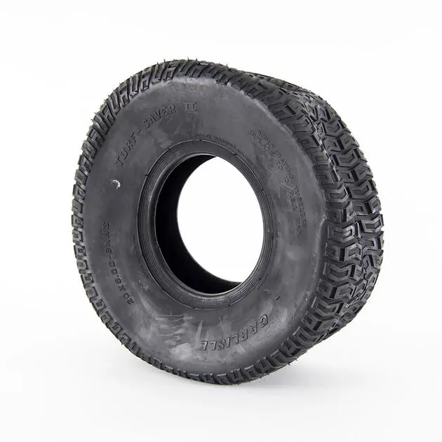 MTD - 734-04241-0901 - Tire-20 x 8 x 8 Rn Carlisle
