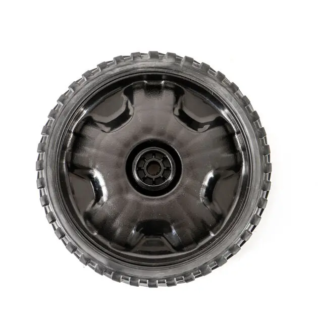 MTD - 934-05042 - Wheel Assembly 8 x 2 (Black)