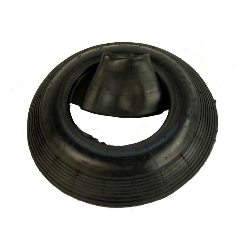 MTD - 490-326-0007 - Wheelbarrow Tire And Tube 480 / 400 x 8"