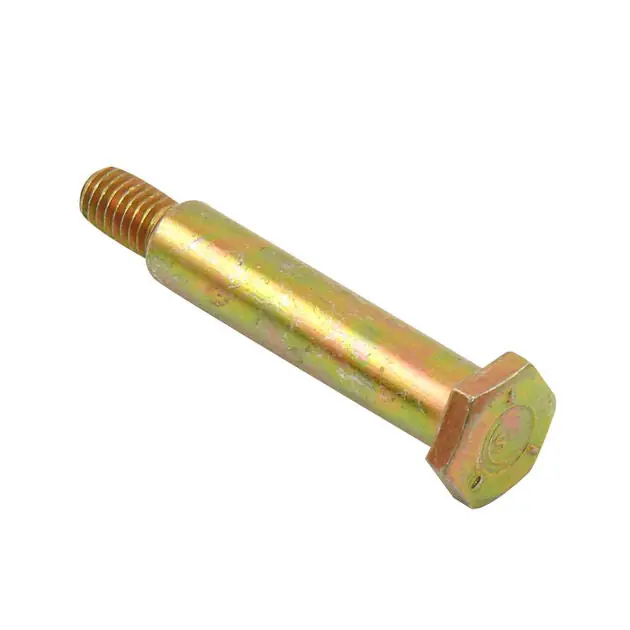 MTD - 738-1011A - Shoulder Screw .50 x 2.23 3/8-16