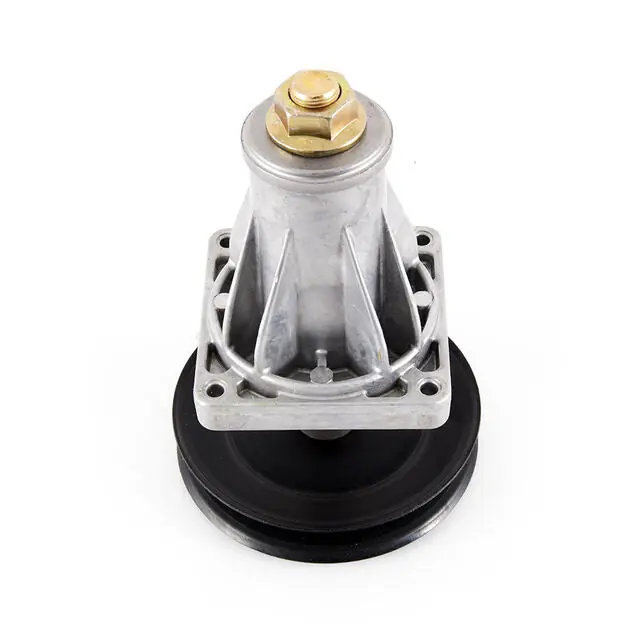 MTD - 918-06993A - Blade Spindle Assembly W/Pulley