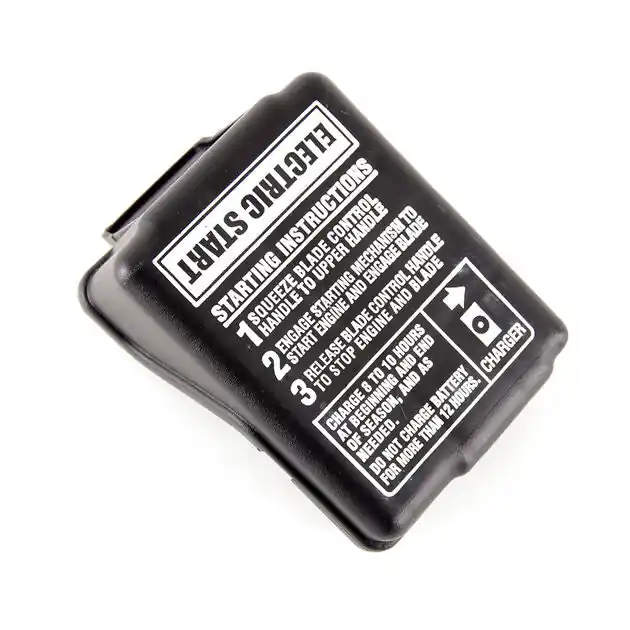 MTD - 731-07154A - Top Battery Housing