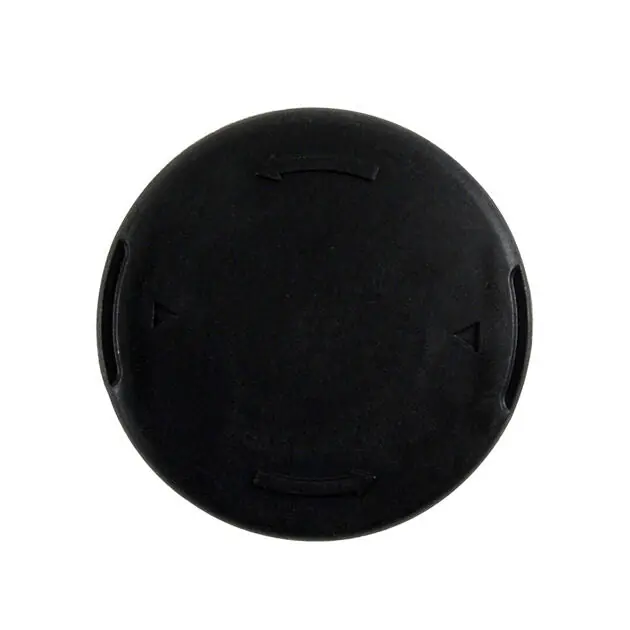 MTD - 753-06550 - CAP BLK TB57