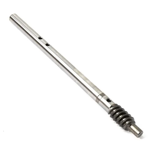 MTD - 717-3320 - WORM-SHAFT .750 OD