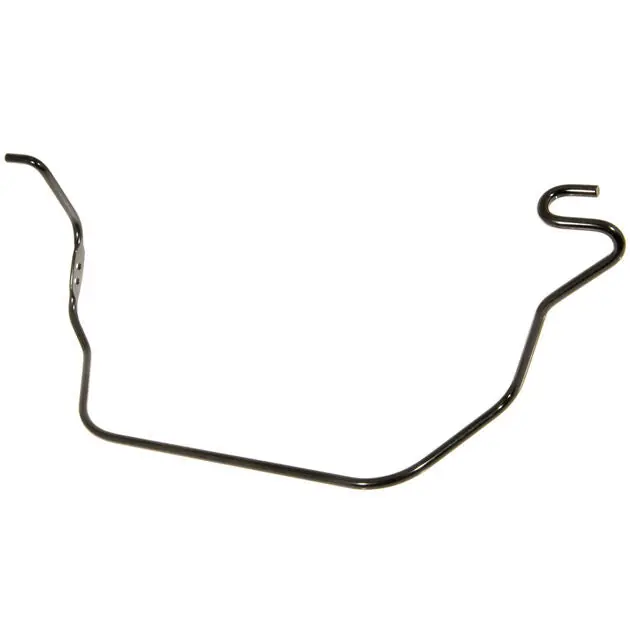 MTD - 747-05327C-0637 - Auger Bail (Powder Black)