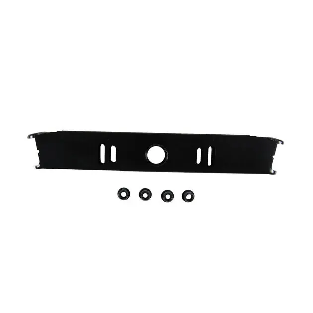 MTD - 753-0642-0637 - Pivot Bar Assembly with Flange Bearings