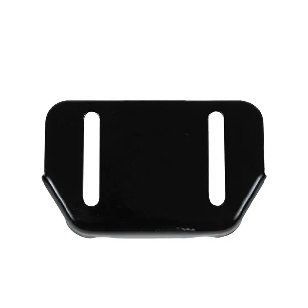MTD - 784-5580-0691 - Standard Skid Shoe (Black Jack)
