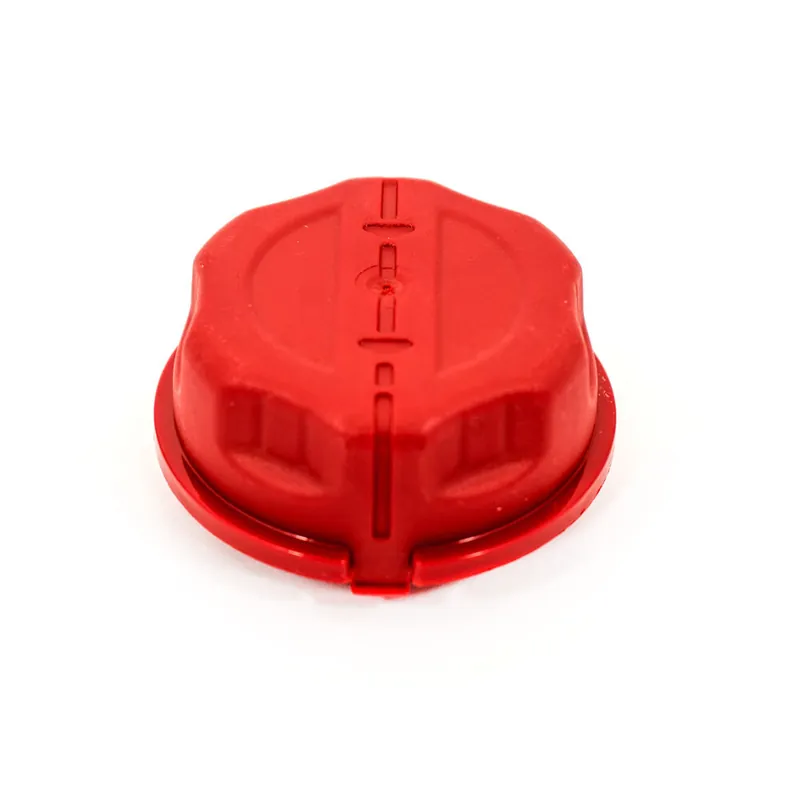 MTD - 753-08163 - Bump Knob Cnt