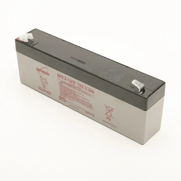 MTD - 753-10804 - Battery Replacement Kit