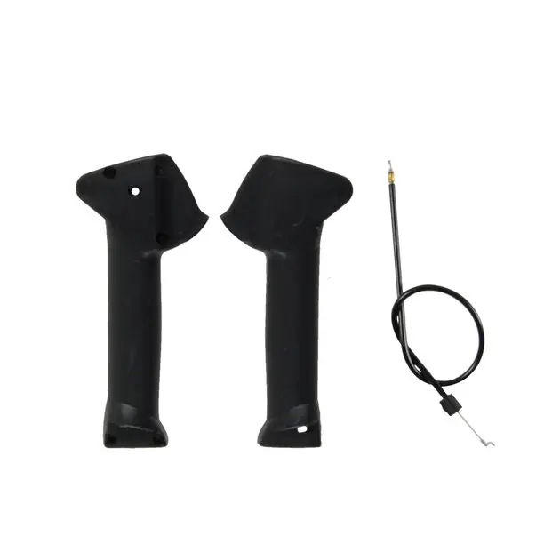 MTD - 753-06251 - THROTTLE CABLE