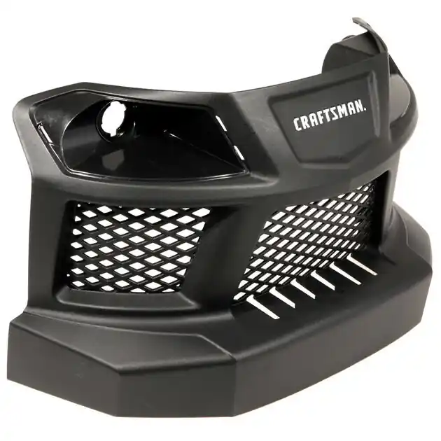 MTD - 631P06460 - Grille