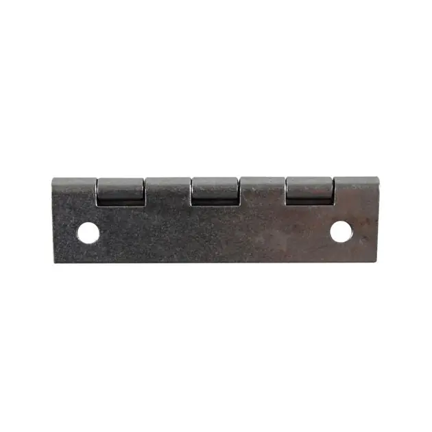 MTD - 981-04032 - Chipper Chute Hinge