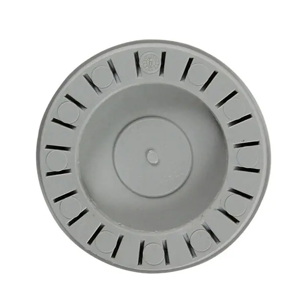 MTD - 731-0981C - Hub Cap - Gray