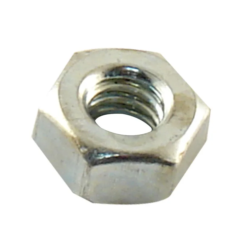 MTD - 712-3006 - Hex Nut