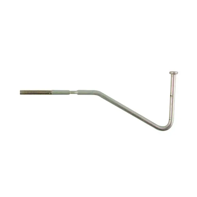 MTD - 747-04322 - Front Deck Adjustment Rod