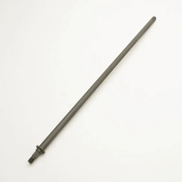 MTD - 738-1001A - Steering Shaft .625 Od x 24.25