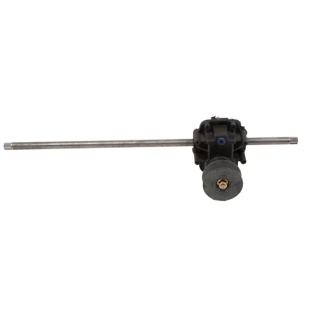 MTD - 918-07000 - Transmission Assembly
