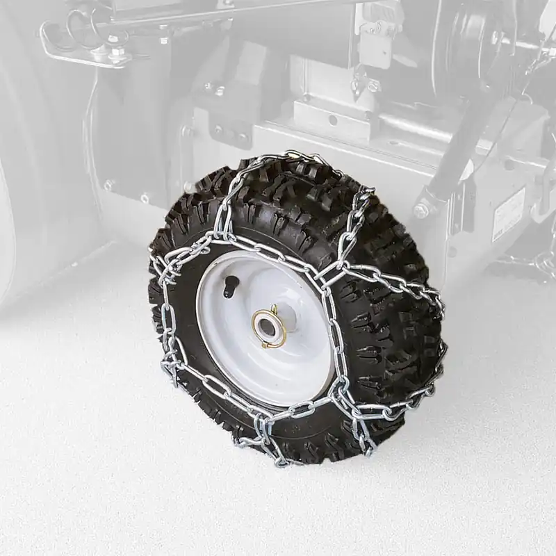 MTD - 490-241-0029 - Snow Blower Tire Chains