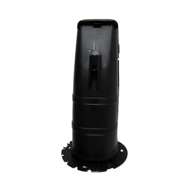 MTD - 731-04861B - Lower Chute