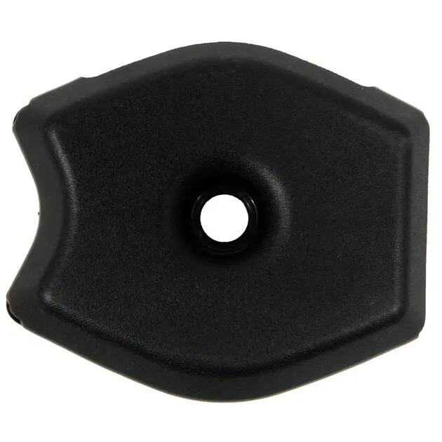MTD - 731-07656A - Chute Control Housing