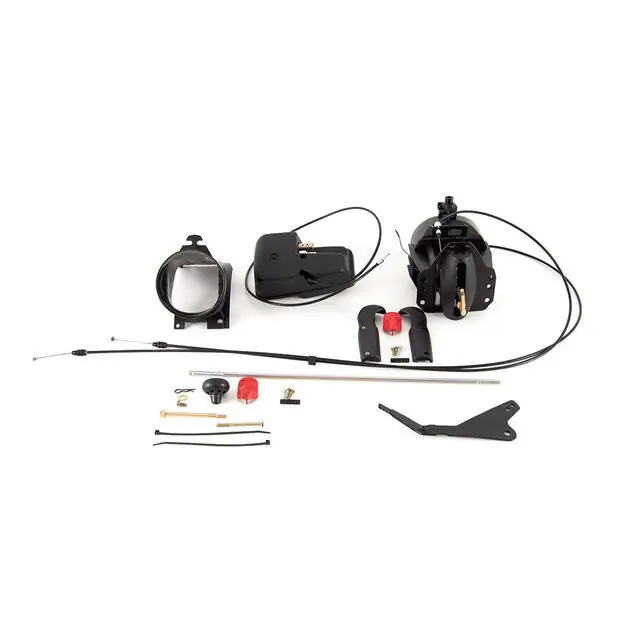 MTD - 753-08391 - Kit-Service 4-Way Chute Cont Assembly