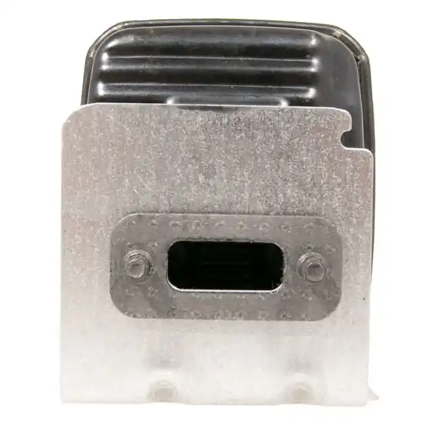 MTD - 753-08745 - Muffler Assembly