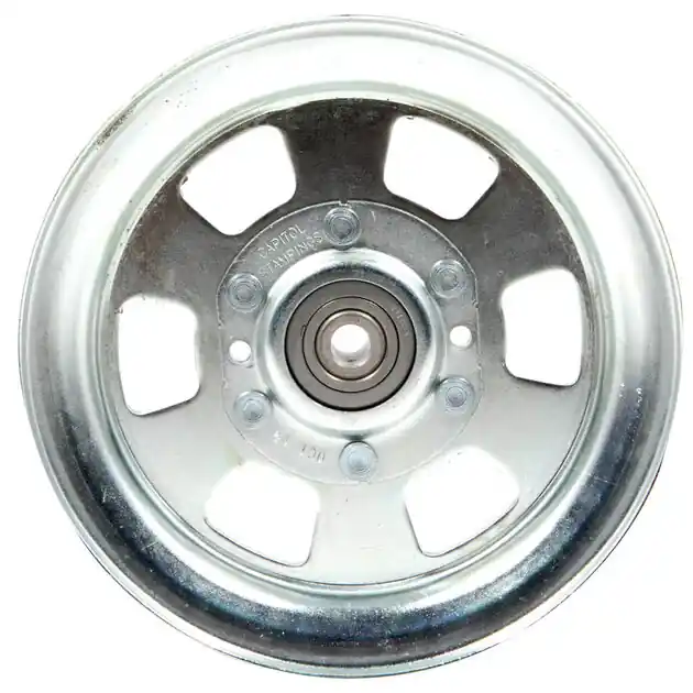 MTD - 756-05053A - Idler Pulley 5.0"