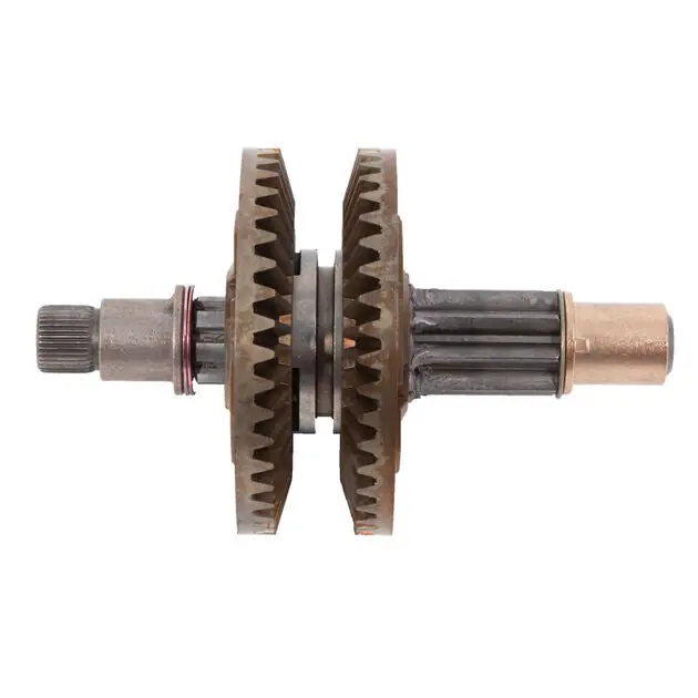 MTD - 918-04079 - Drive Shaft Assembly