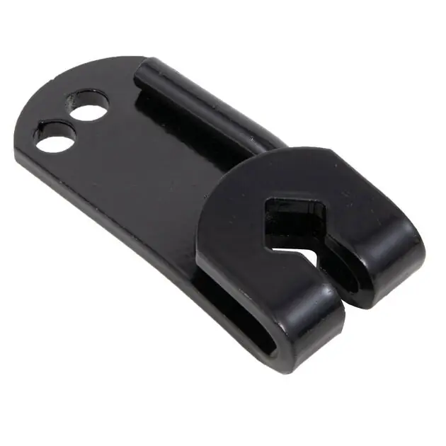 MTD - 983-0055-0637 - STEERING ARM
