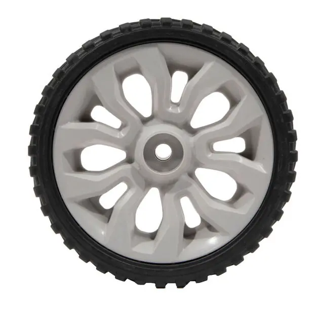 MTD - 634-05275 - 8-inch Wheel Assembly