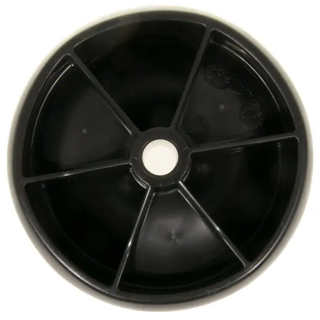 MTD - 734-06305A - Deck Wheel, 5.0 DIA X 1.875