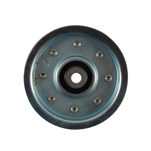 MTD - 956-0365 - Idler Pulley - 3.5" Dia.