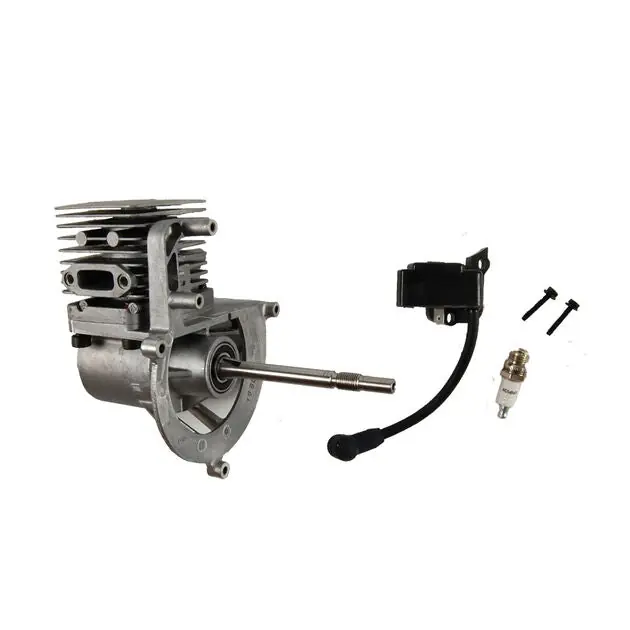 MTD - 753-06841 - Short Block
