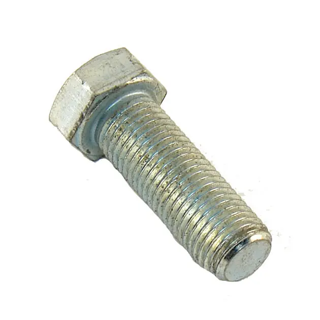 MTD - 710-3029 - Bolt 7/16-20 x 1.25 Gr5