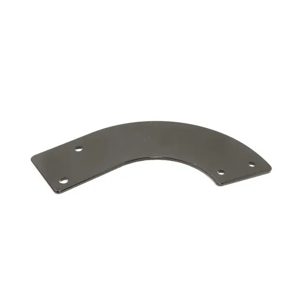 MTD - 781-04180-0637 - Log Tray Bracket (Powder Black)